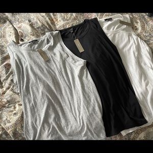J.crew Tank. New with tags 🏷.